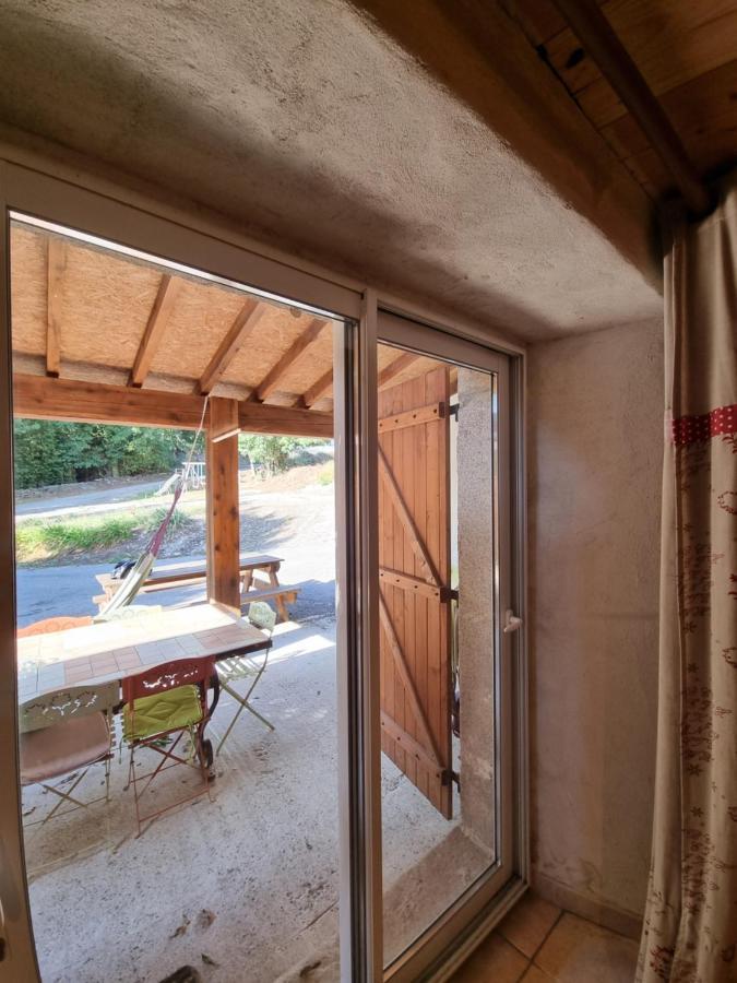 Villa l'Oeil de Carcassonne Caudebronde Esterno foto