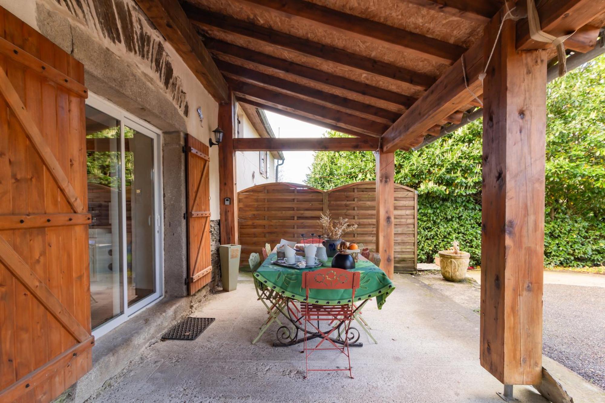 Villa l'Oeil de Carcassonne Caudebronde Esterno foto